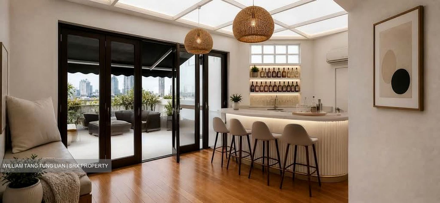 D'Grove Villas (D10), Condominium #556594481